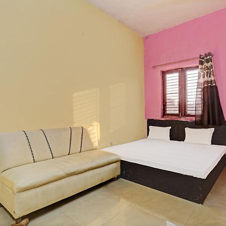 Hotel O Kamla Banquet Hall Moradabad Ngoại thất bức ảnh