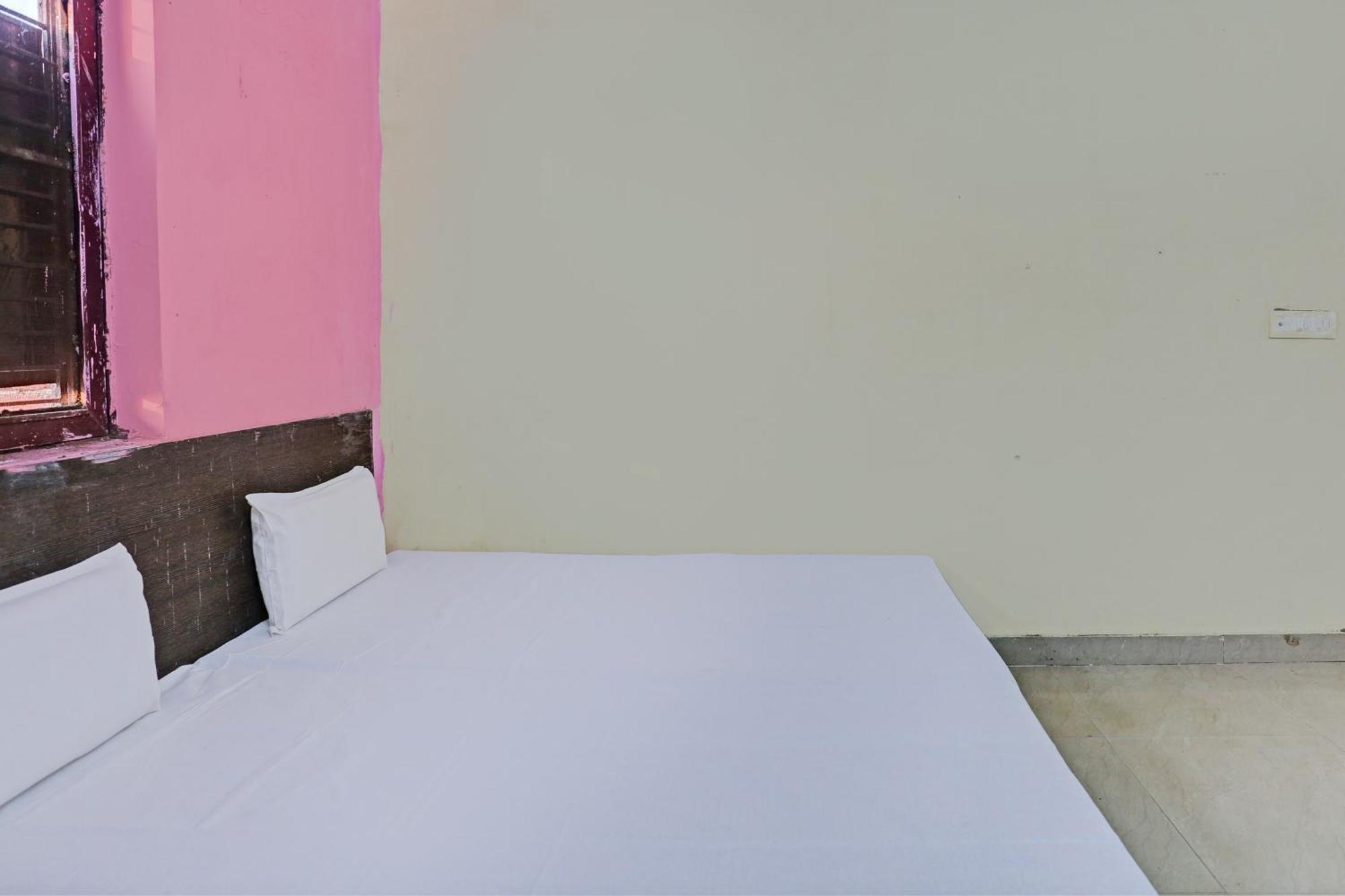Hotel O Kamla Banquet Hall Moradabad Ngoại thất bức ảnh