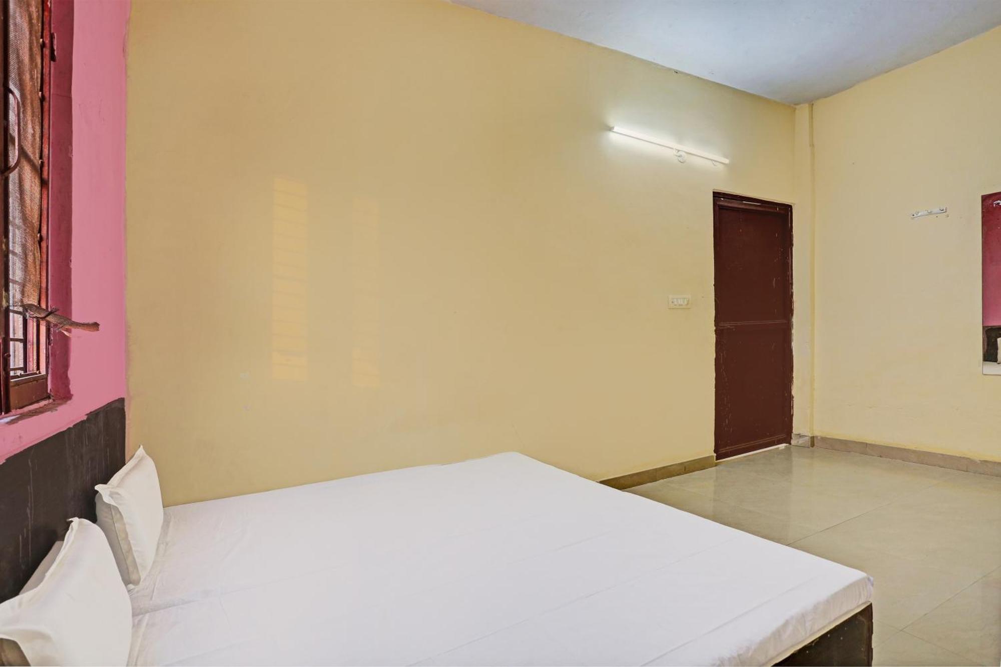Hotel O Kamla Banquet Hall Moradabad Ngoại thất bức ảnh