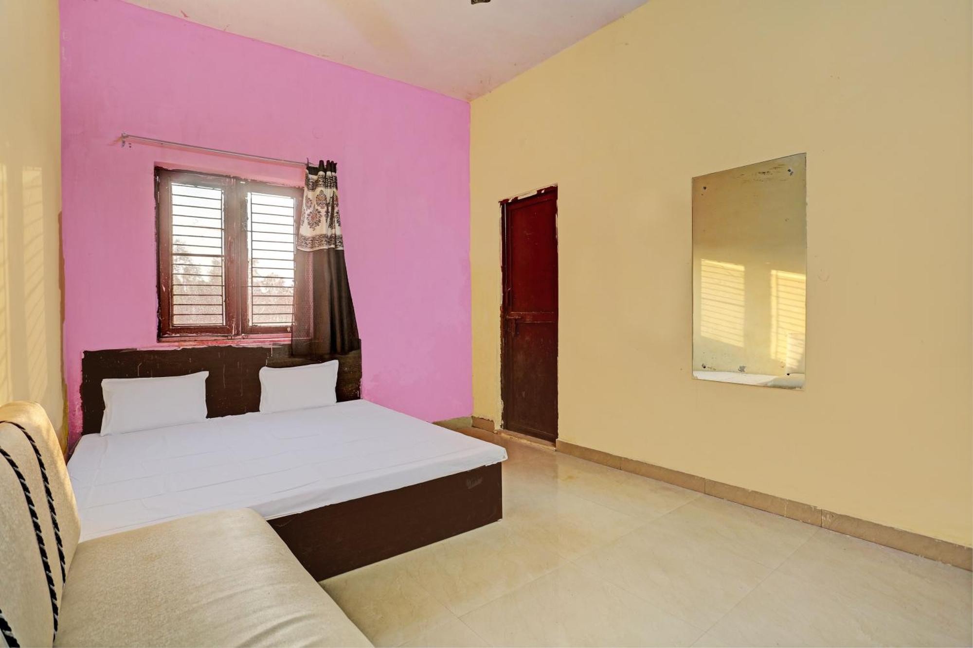 Hotel O Kamla Banquet Hall Moradabad Ngoại thất bức ảnh