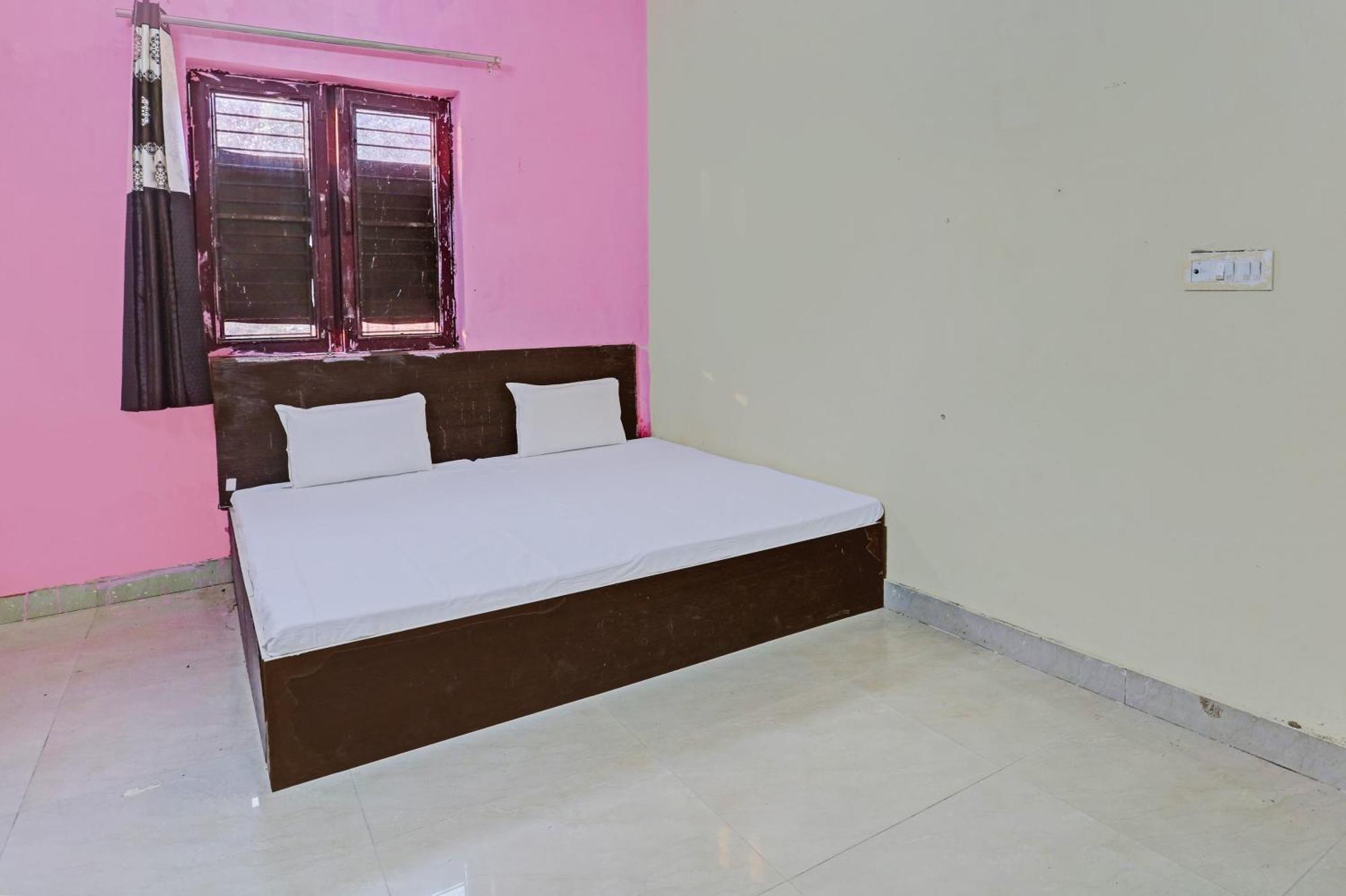 Hotel O Kamla Banquet Hall Moradabad Ngoại thất bức ảnh