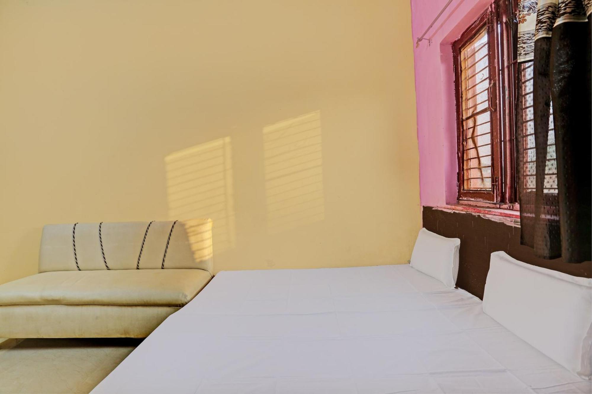 Hotel O Kamla Banquet Hall Moradabad Ngoại thất bức ảnh