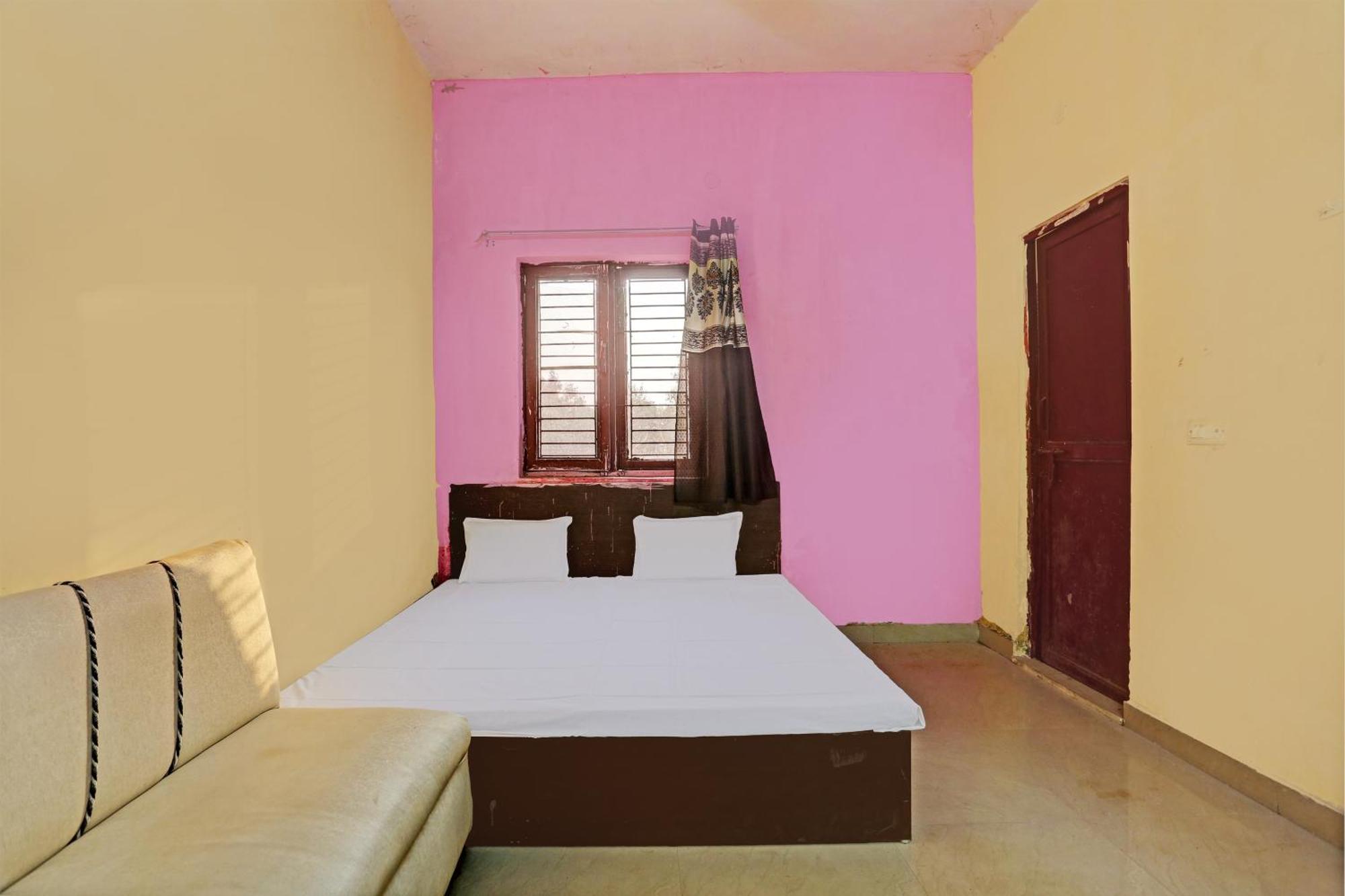 Hotel O Kamla Banquet Hall Moradabad Ngoại thất bức ảnh