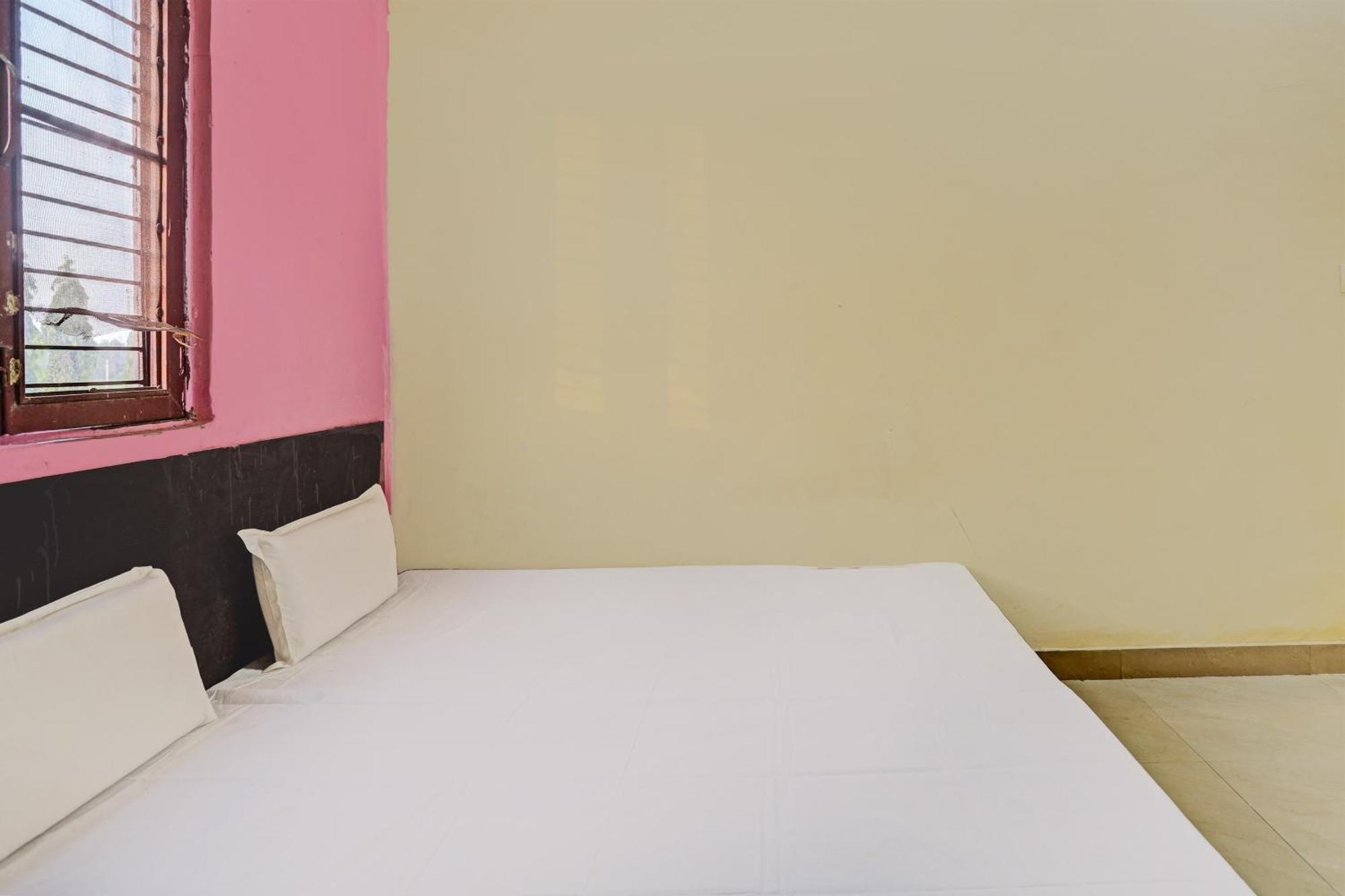Hotel O Kamla Banquet Hall Moradabad Ngoại thất bức ảnh
