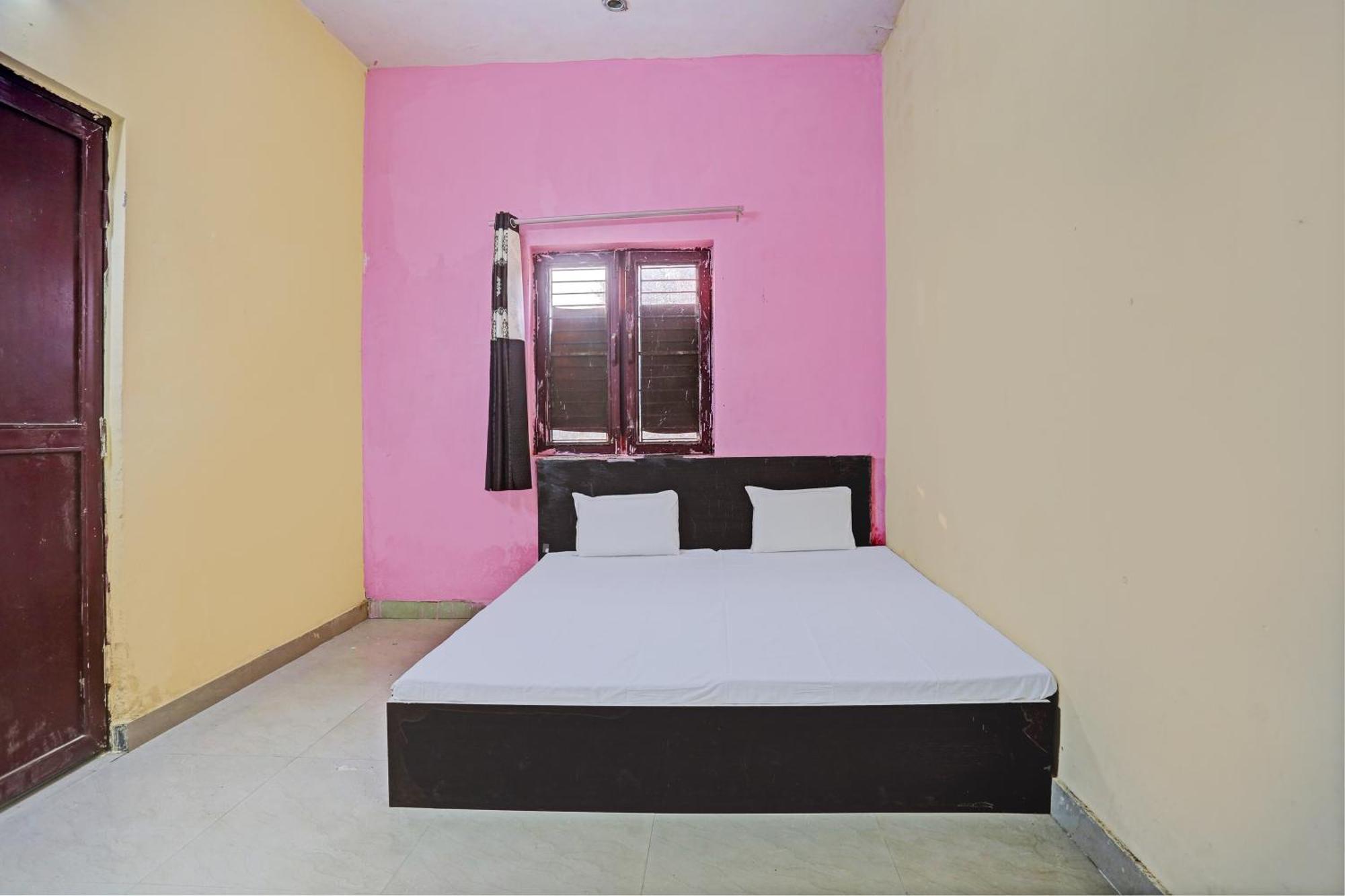 Hotel O Kamla Banquet Hall Moradabad Ngoại thất bức ảnh