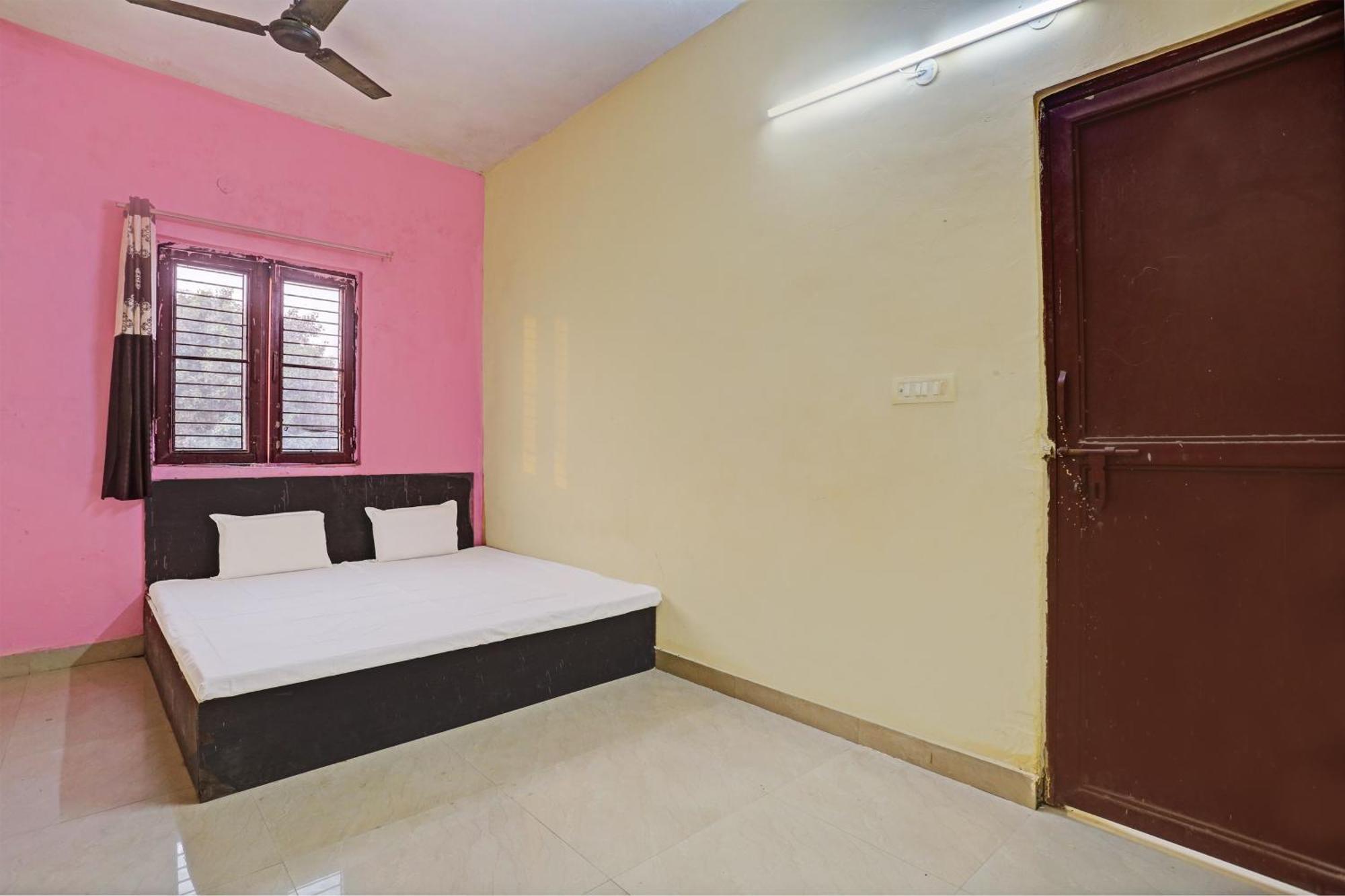 Hotel O Kamla Banquet Hall Moradabad Ngoại thất bức ảnh