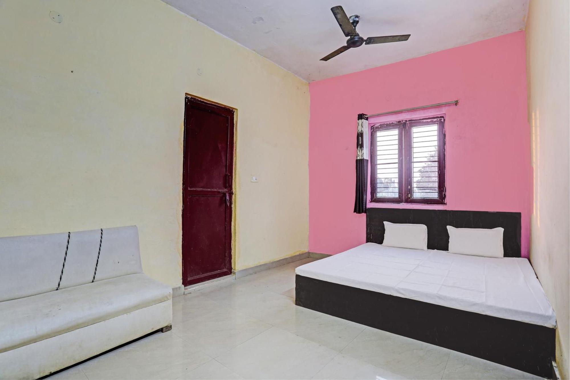Hotel O Kamla Banquet Hall Moradabad Ngoại thất bức ảnh
